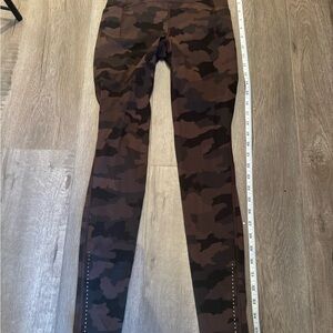 Lululemon legging- Size 2